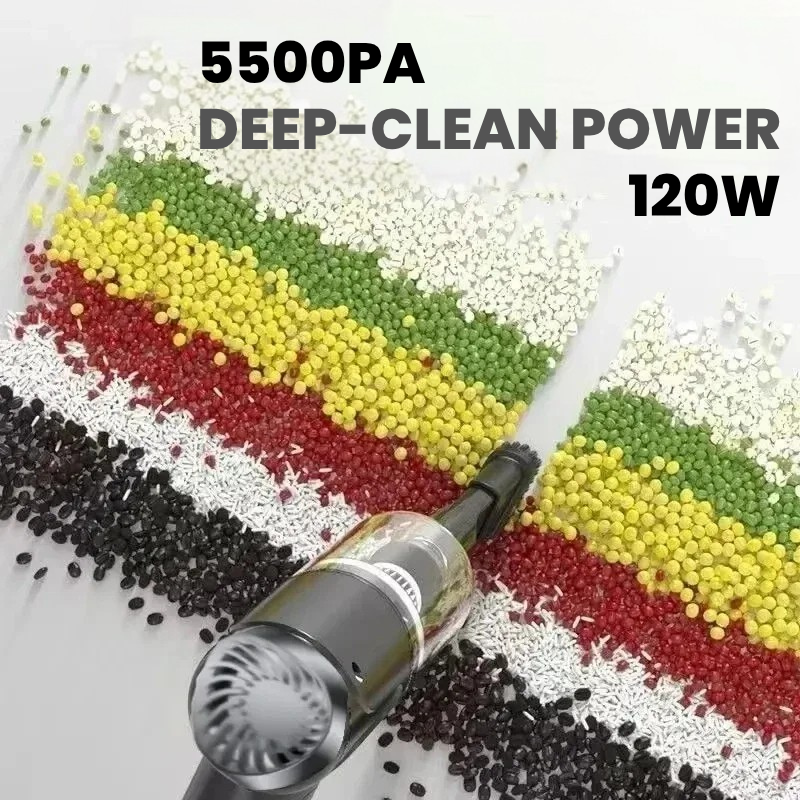 CleanLine Wireless Vacuum Cleaner