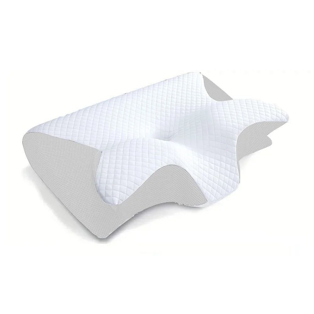 ErgoCloud Contour Pillow