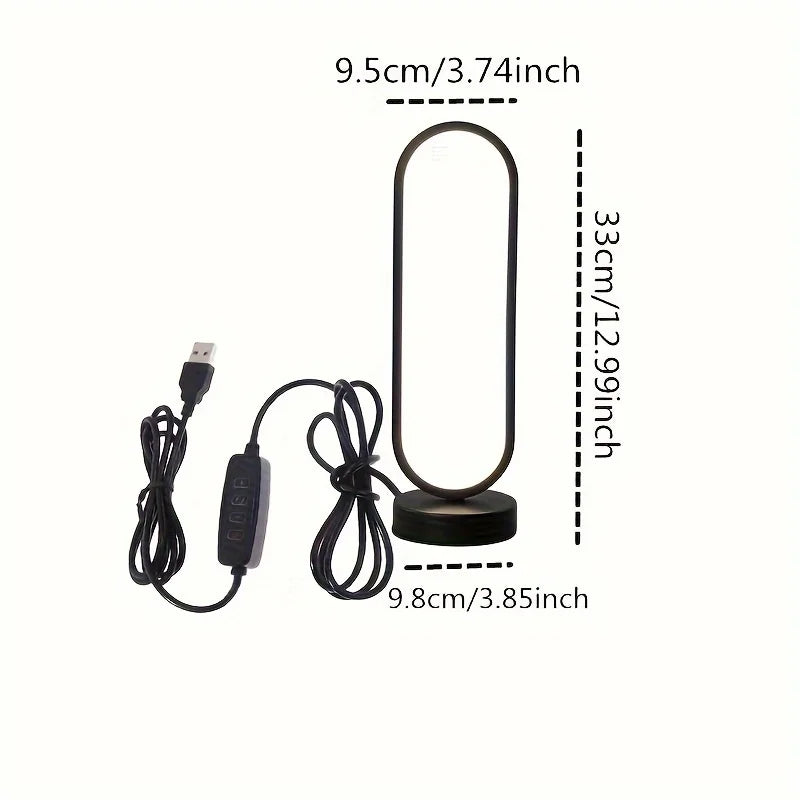 Slique-Halo-LED-Ring-Lamp