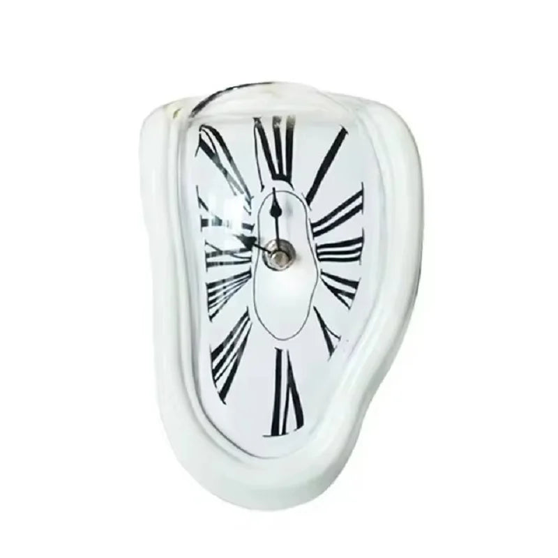 Time Warp Clock