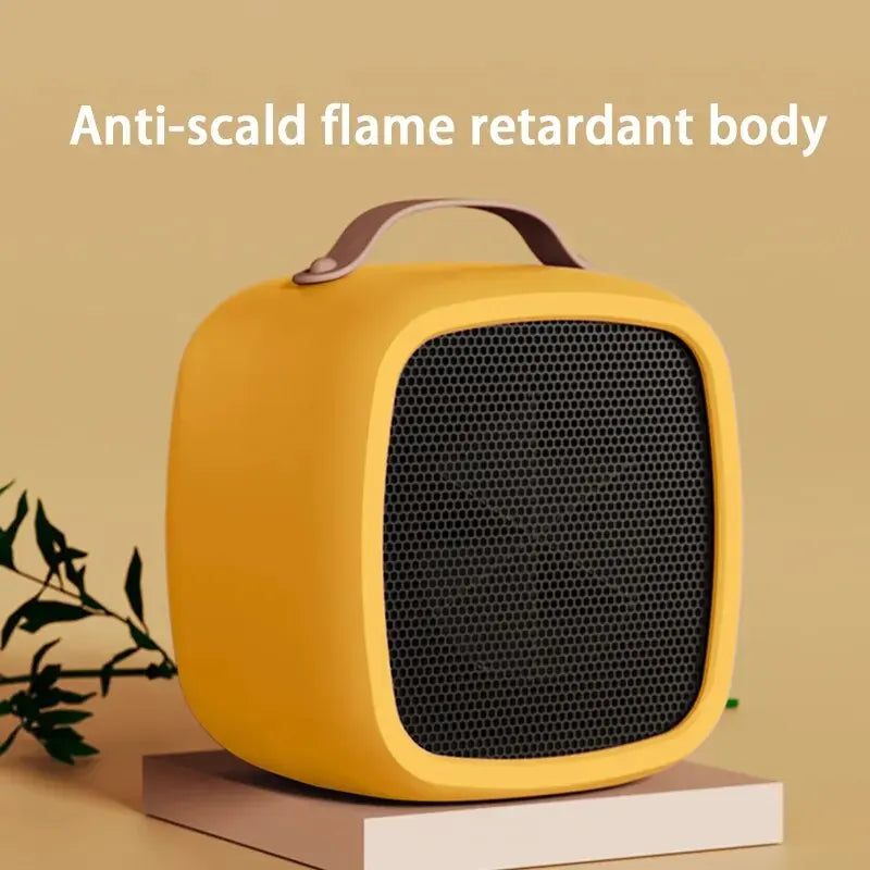 Mini Portable Space Heater