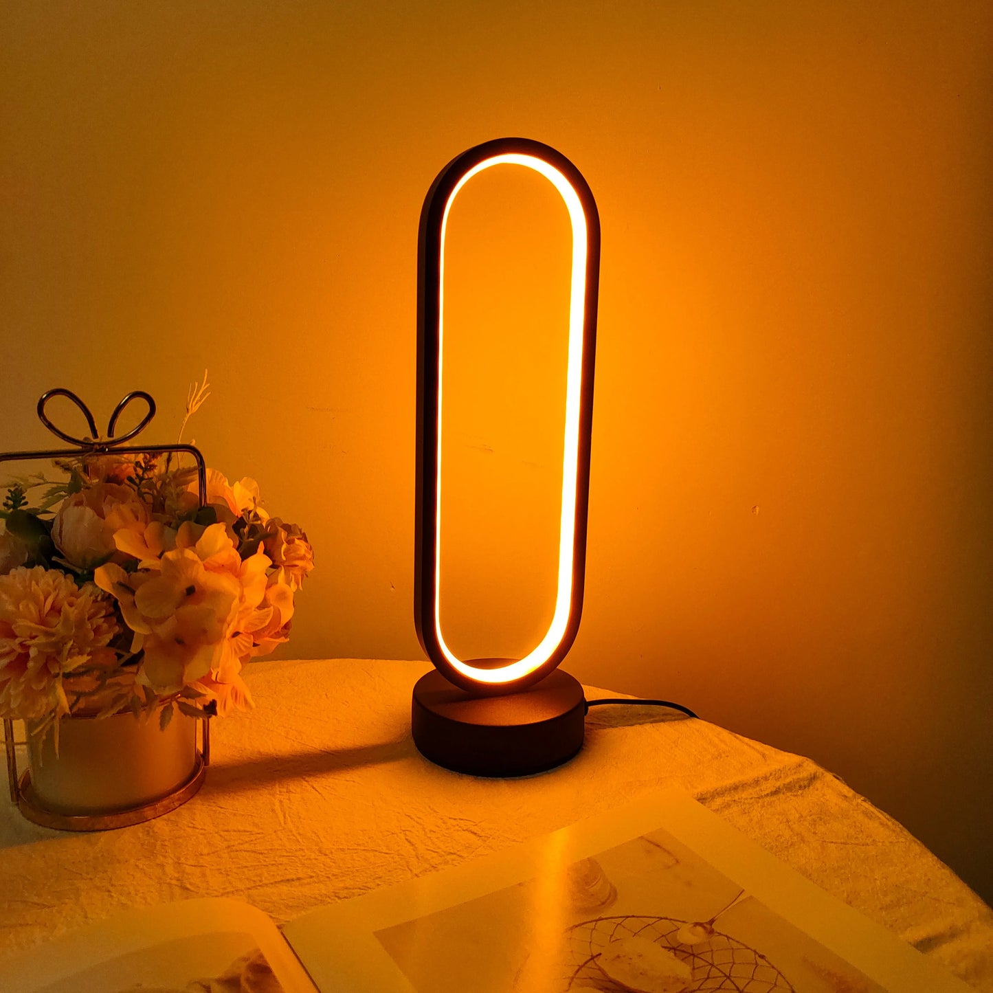 Slique-Halo-LED-Ring-Lamp