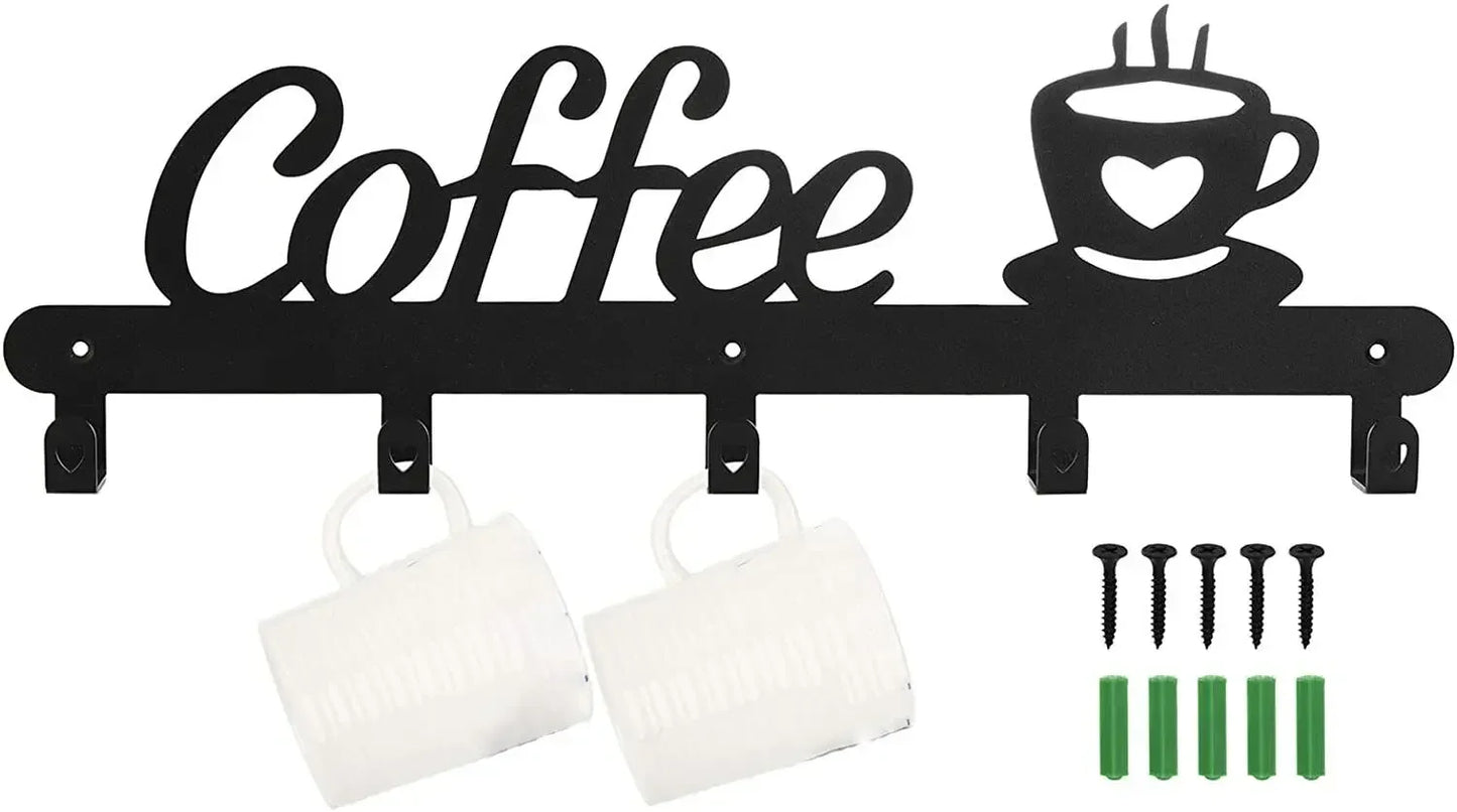 Slique-Modern-Coffee-Mug-Rack