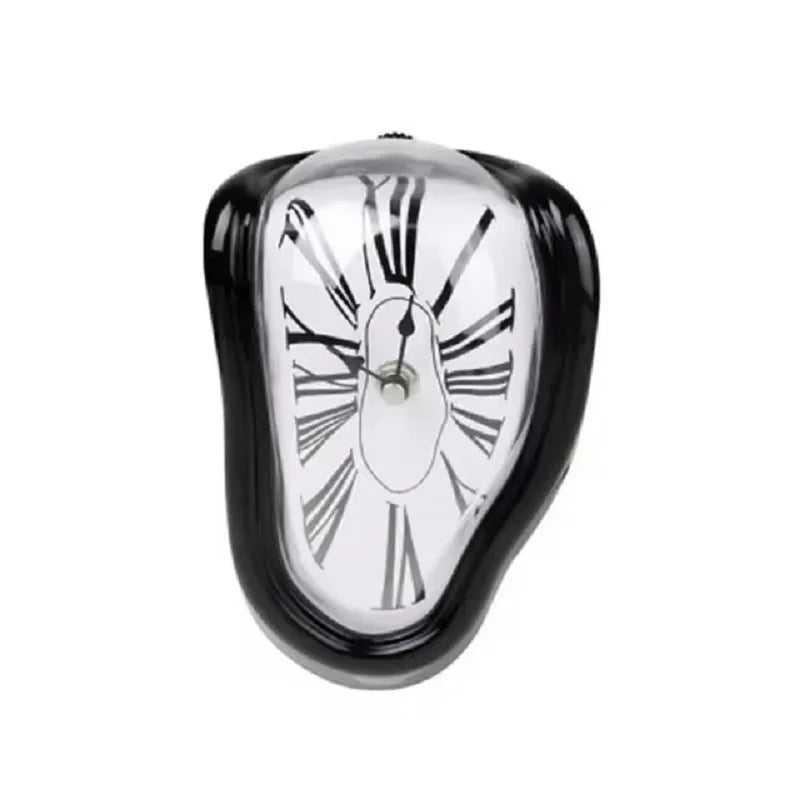 Time Warp Clock