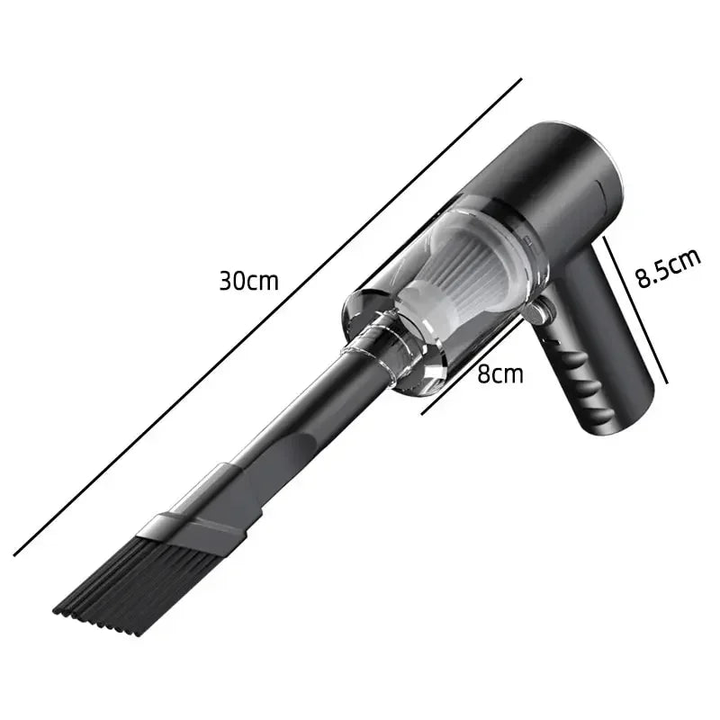 CleanLine Wireless Vacuum Cleaner