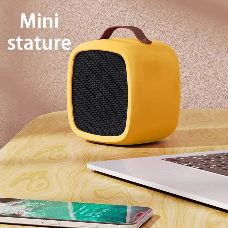 Mini Portable Space Heater