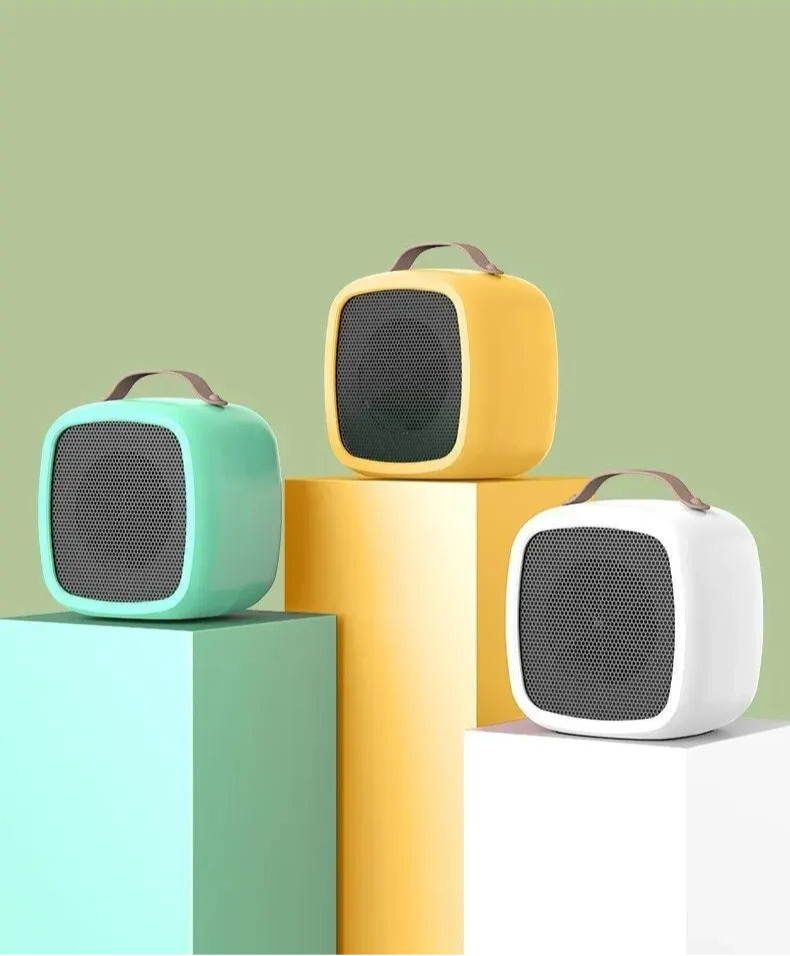 Mini Portable Space Heater