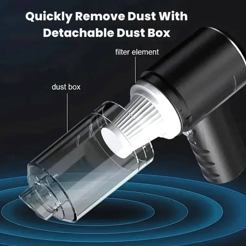 CleanLine Wireless Vacuum Cleaner