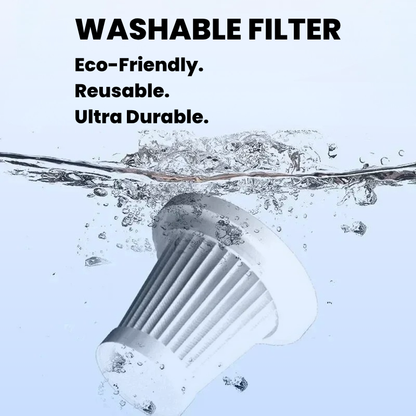 CleanLine Wireless Vacuum Cleaner