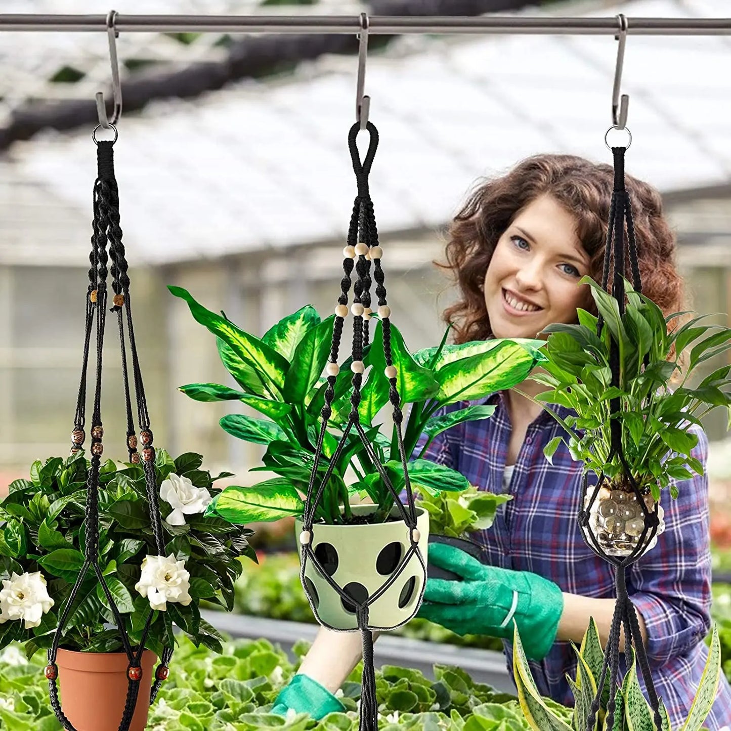 Slique-Macramé-Plant-Hangers