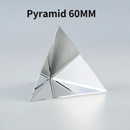 Slique-Glass-Pyramid