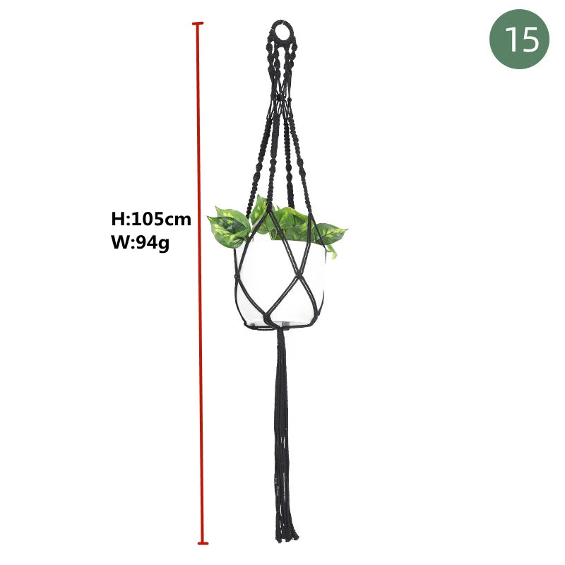 Slique-Macramé-Plant-Hangers