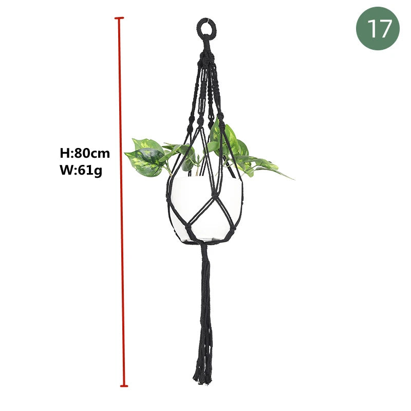 Slique-Macramé-Plant-Hangers