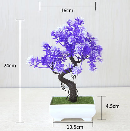 Slique-Artificial-Mini-Bonsai-Tree-Purple