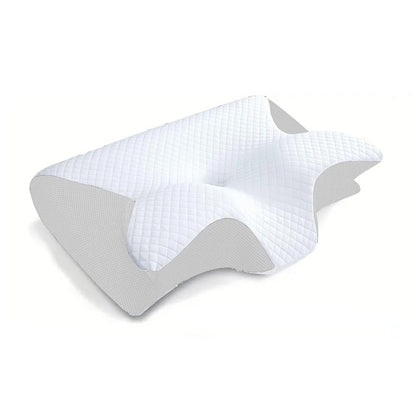 ErgoCloud Contour Pillow