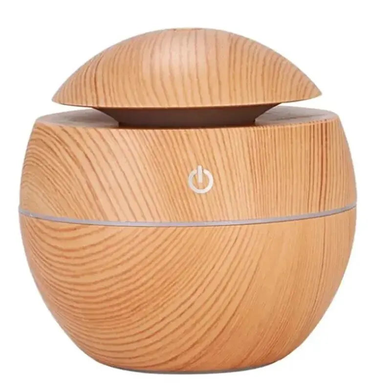 Slique-Wooden-Grain-Diffuser-&-Humidifier