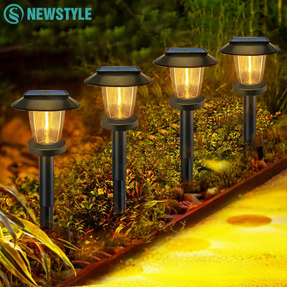 Slique-Solar-Powered-LED-Pathway-Lights