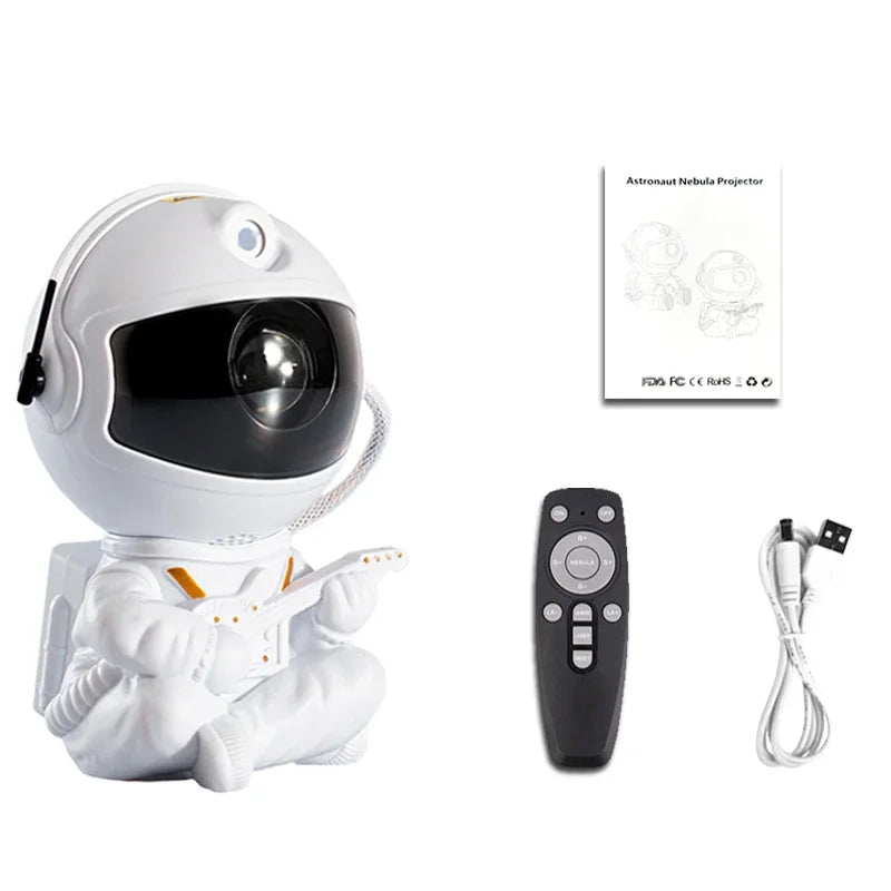 Slique-LED-Astronaut-Galaxy-Projector