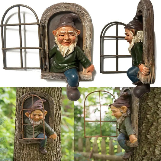 Slique-Tree-mounted-Gnome-Decoration