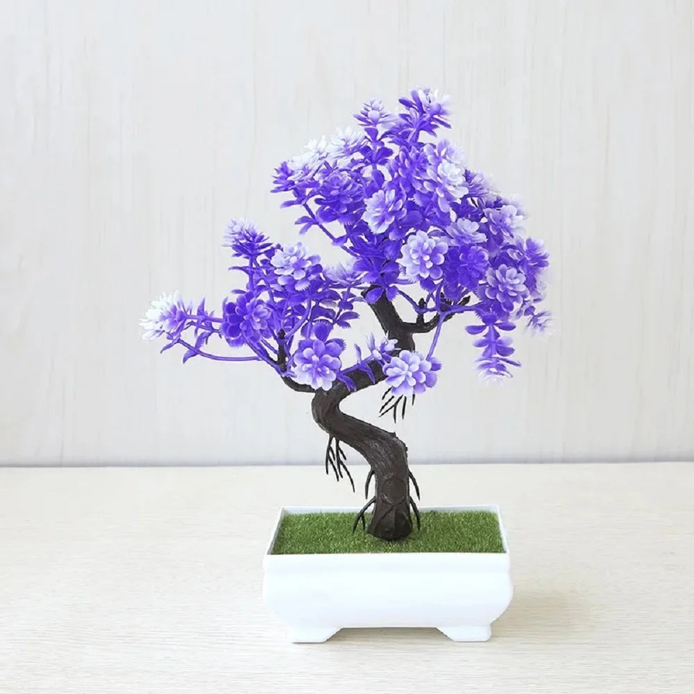 Slique-Artificial-Mini-Bonsai-Tree-Purple