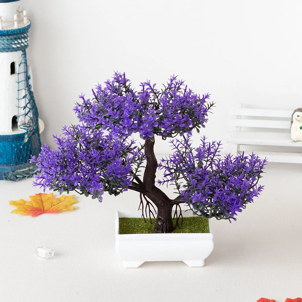 Slique-Artificial-Mini-Bonsai-Tree-Purple