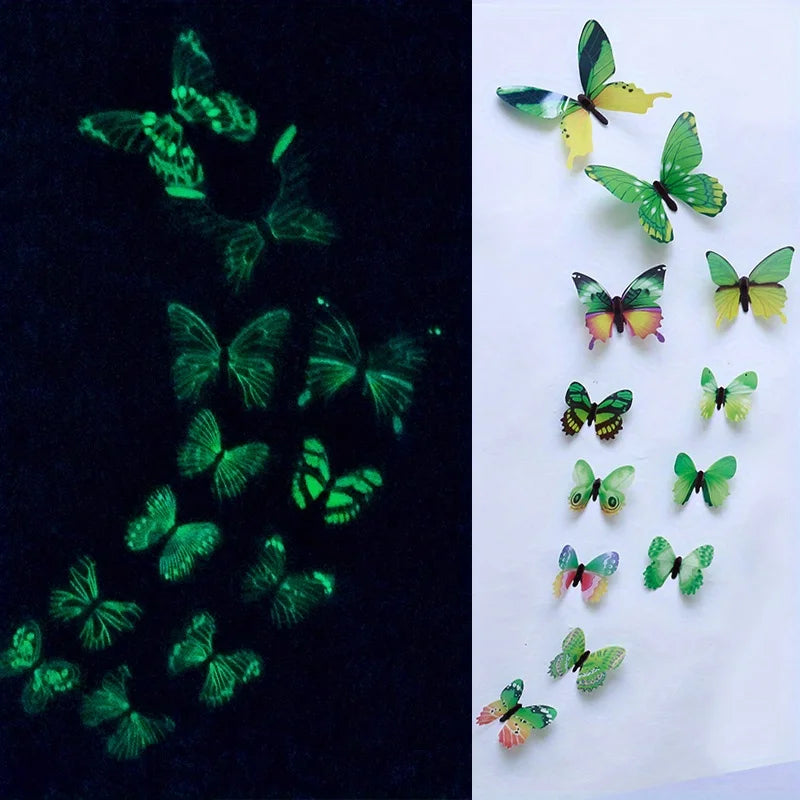 Slique-3D-Butterfly-Wall-Stickers