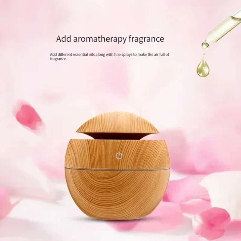 Slique-Wooden-Grain-Diffuser-&-Humidifier