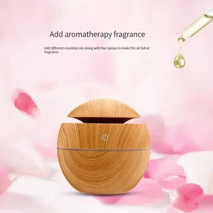 Slique-Wooden-Grain-Diffuser-&-Humidifier