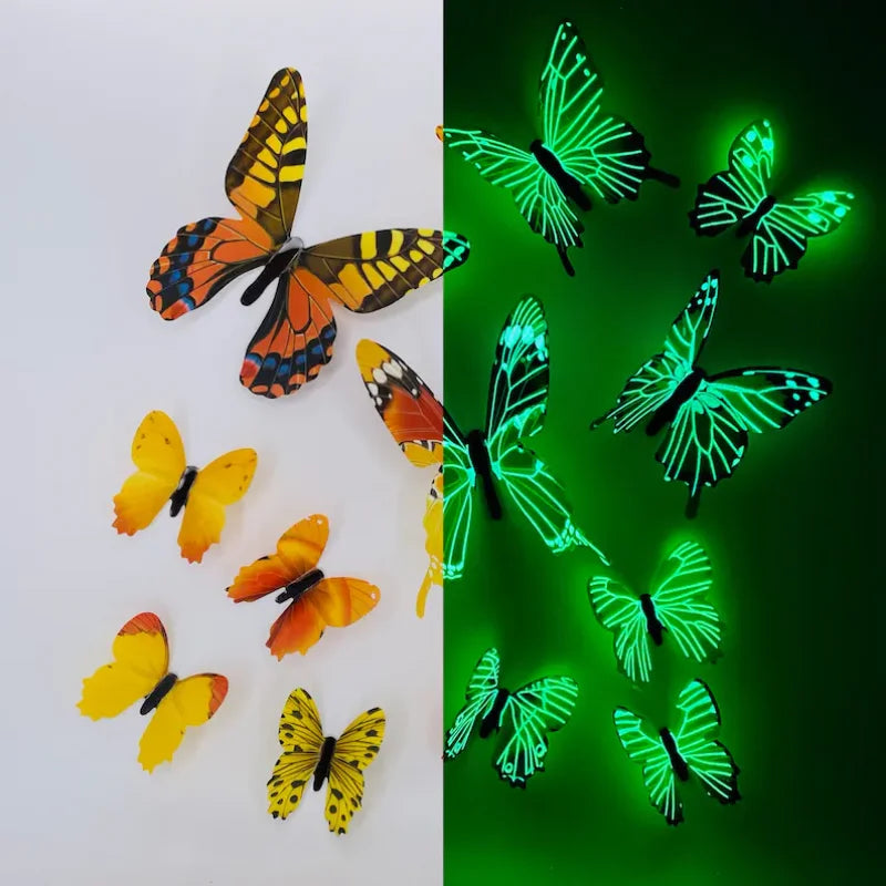 Slique-3D-Butterfly-Wall-Stickers