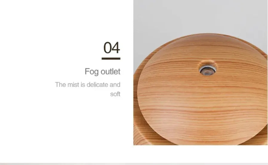 Slique-Wooden-Grain-Diffuser-&-Humidifier