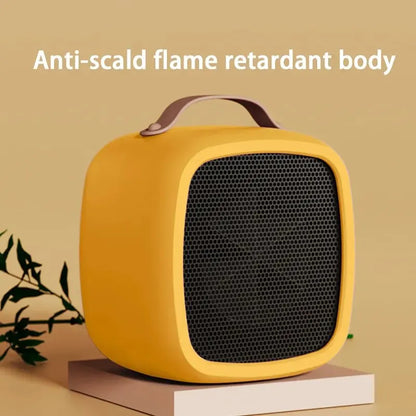 Mini Portable Space Heater