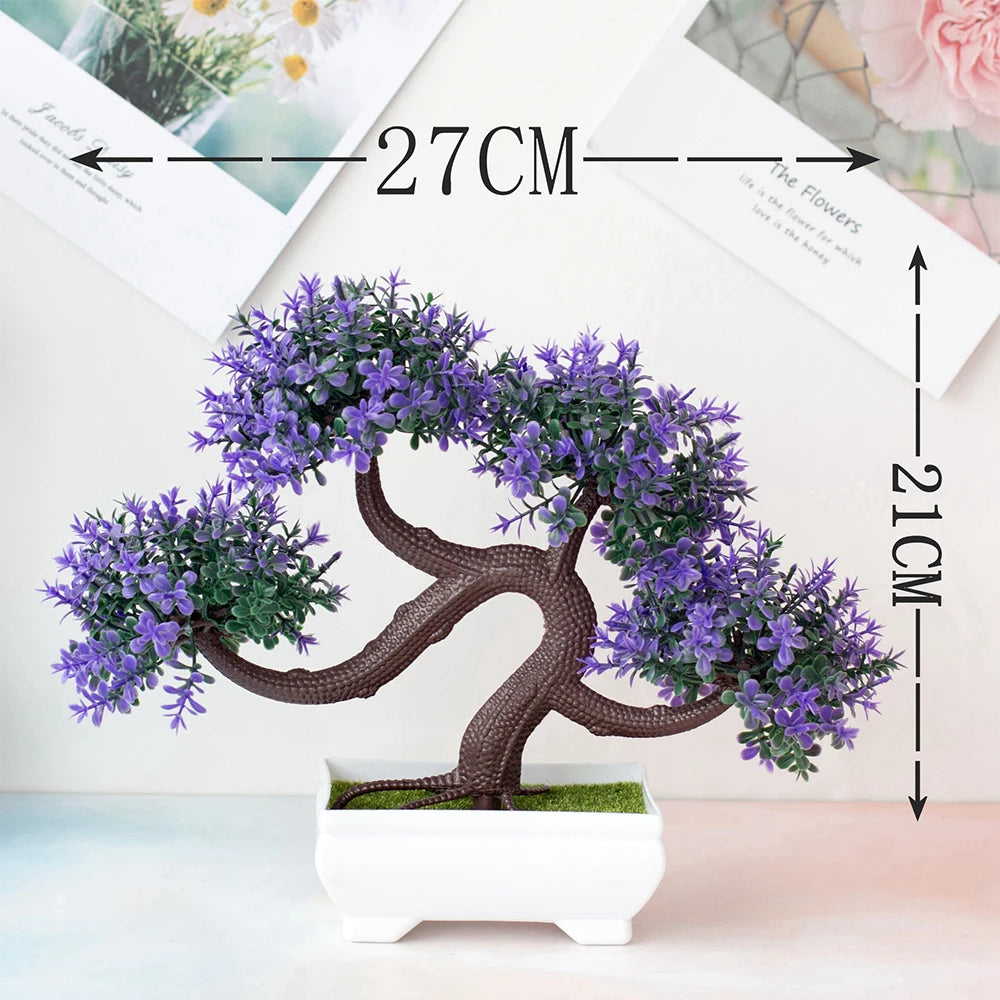 Slique-Artificial-Mini-Bonsai-Tree-Purple