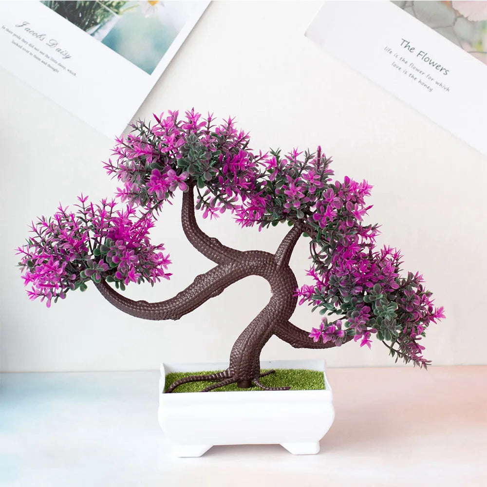 Slique-Artificial-Mini-Bonsai-Tree-Purple