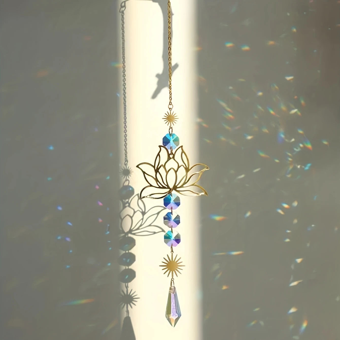 Slique-Lotus-Crystal-Suncatcher