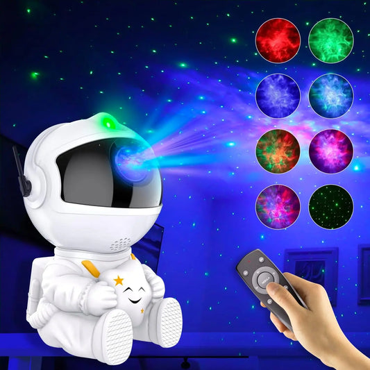 Slique-LED-Astronaut-Galaxy-Projector