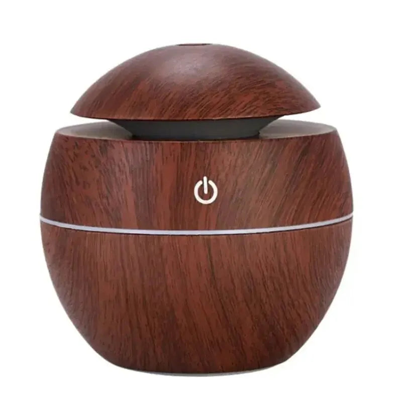 Slique-Wooden-Grain-Diffuser-&-Humidifier