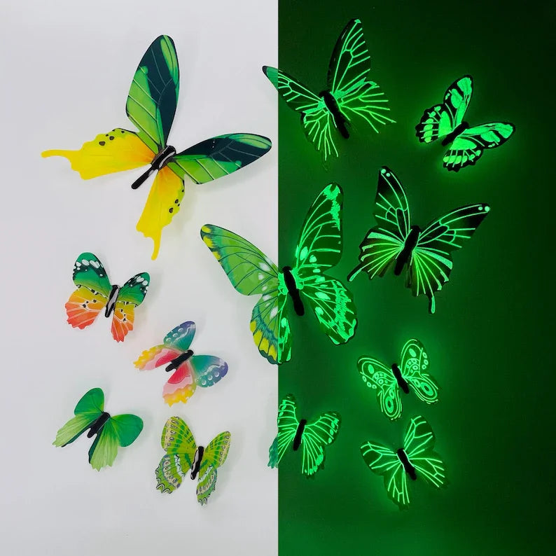 Slique-3D-Butterfly-Wall-Stickers