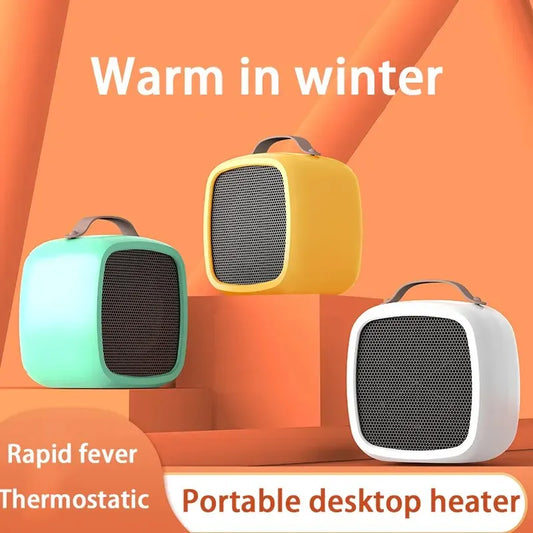 Mini Portable Space Heater