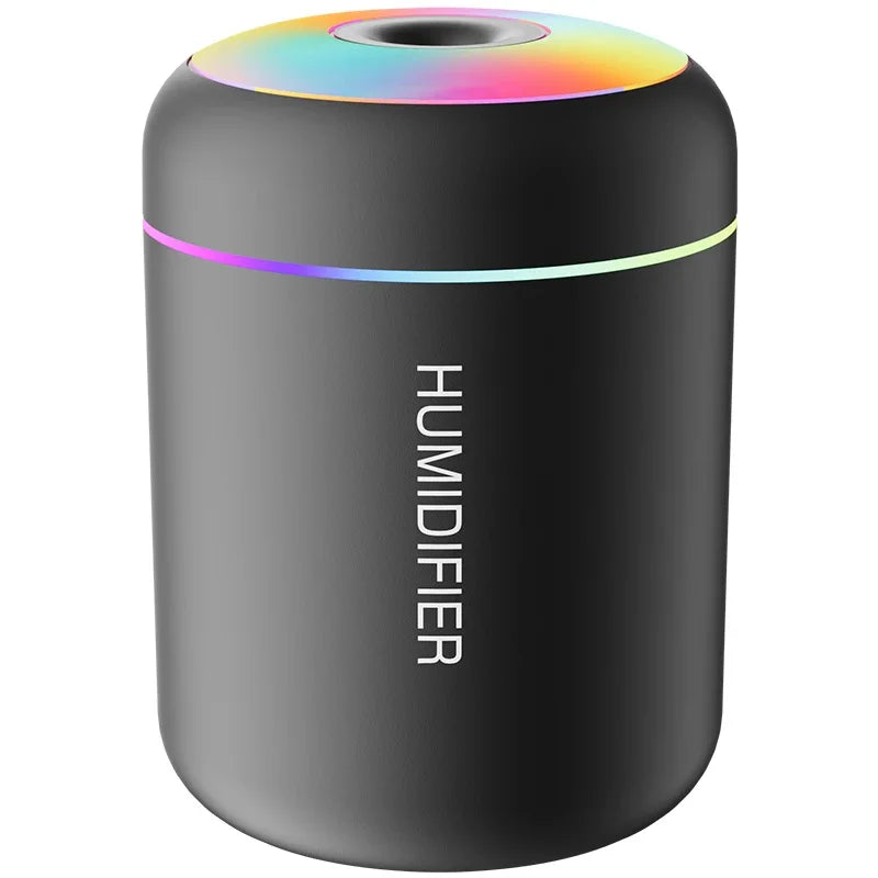 Slique-Mini-Air-Humidifier-Black