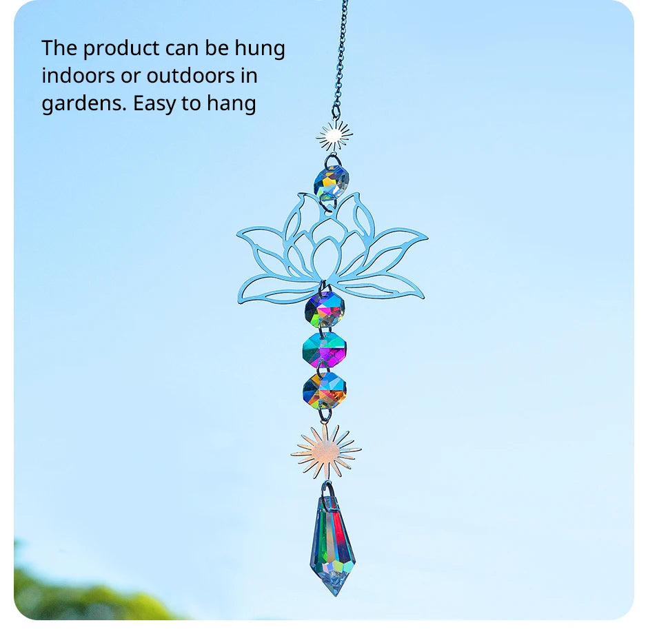 Slique-Lotus-Crystal-Suncatcher