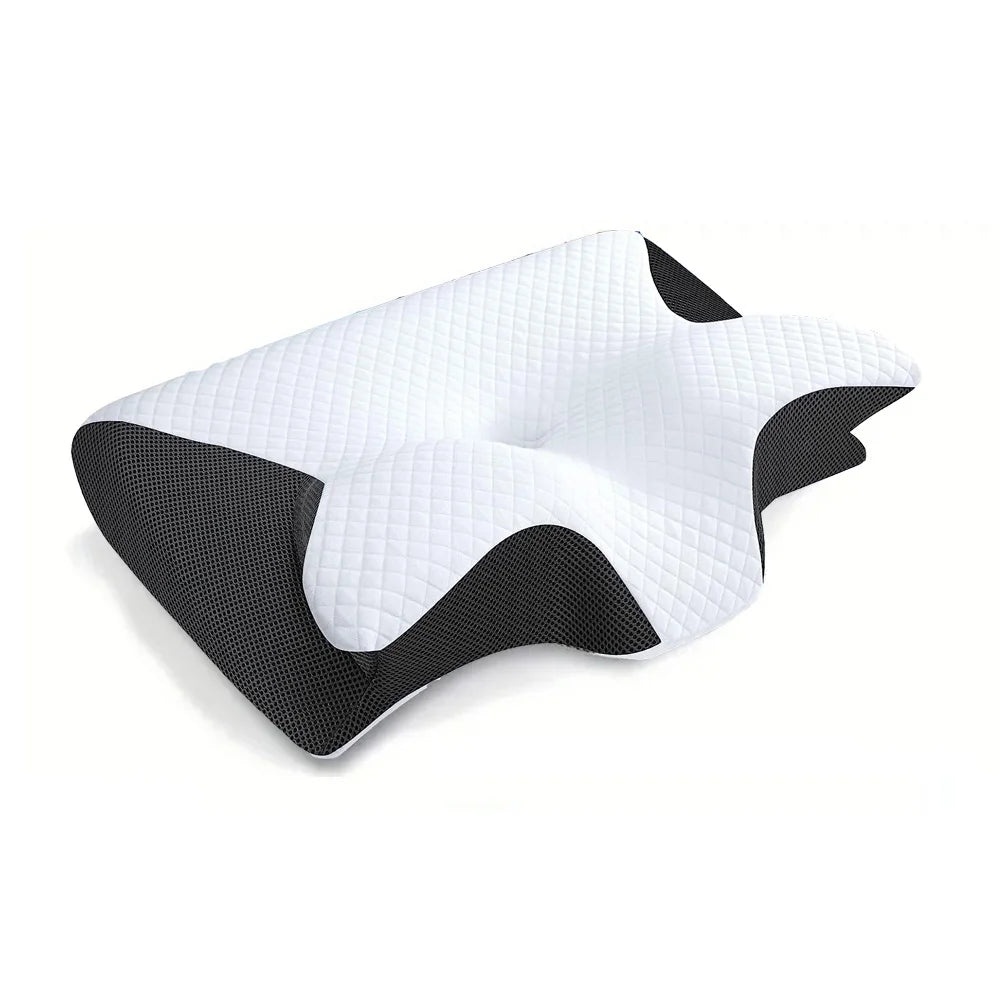ErgoCloud Contour Pillow