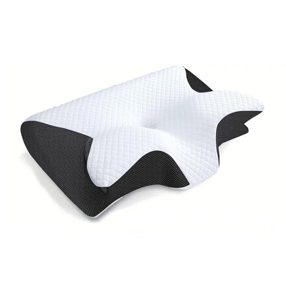 ErgoCloud Contour Pillow