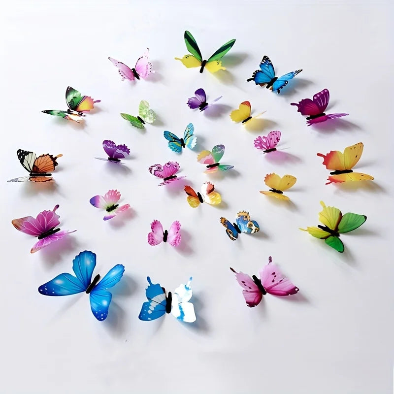 Slique-3D-Butterfly-Wall-Stickers