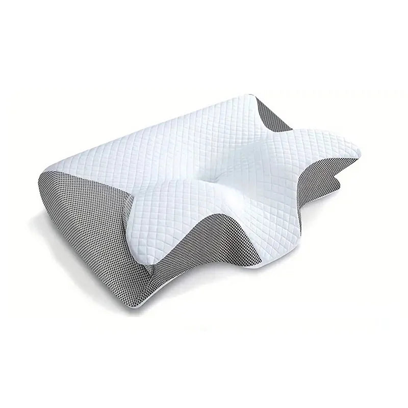 ErgoCloud Contour Pillow
