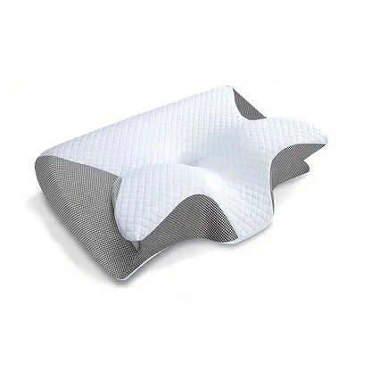 ErgoCloud Contour Pillow