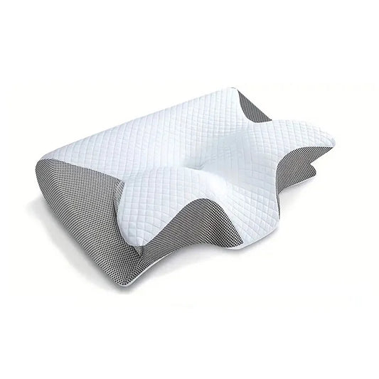 ErgoCloud Contour Pillow