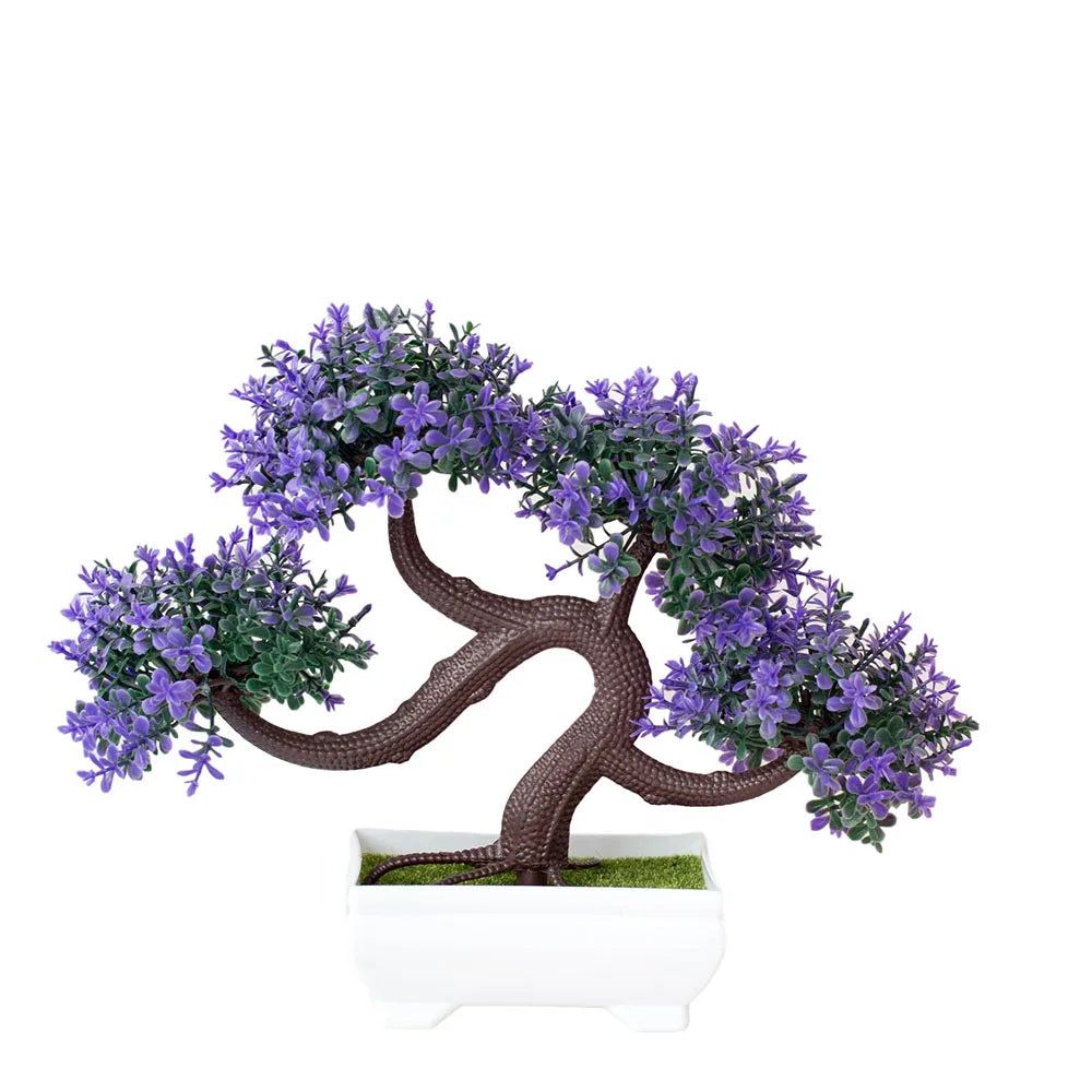 Slique-Artificial-Mini-Bonsai-Tree-Purple