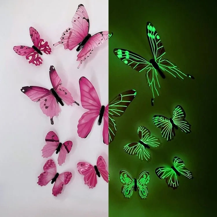 Slique-3D-Butterfly-Wall-Stickers