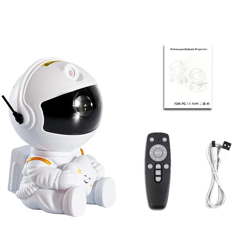 Slique-LED-Astronaut-Galaxy-Projector