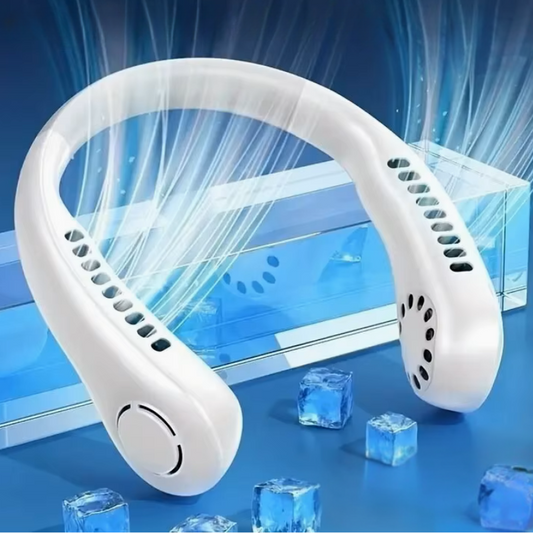 Portable Neck Fan